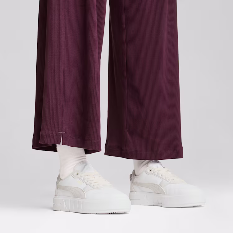 TENIS FEMENINO PUMA PUMA CALI COURT WV – foto 7